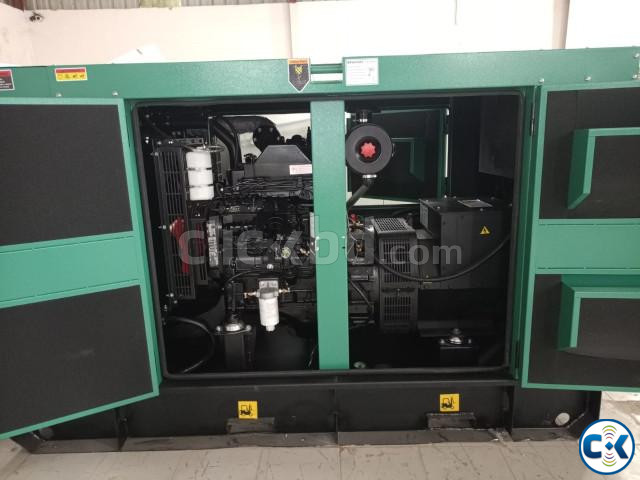 Cummins 60KVA Brand New Generator PS large image 2