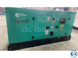 Cummins Generator 80KVA Price Bangladesh