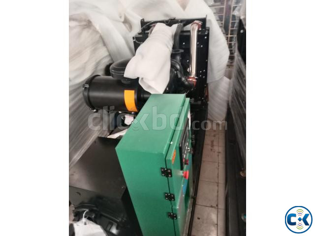 150 kVA Cummins Engine Saintshine Diesel Generator large image 2