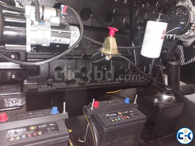 150 kVA Cummins Engine Saintshine Diesel Generator large image 4