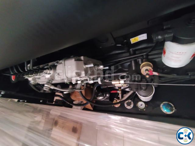 200 kVA Cummins Engine Saintshine Diesel Generator large image 1