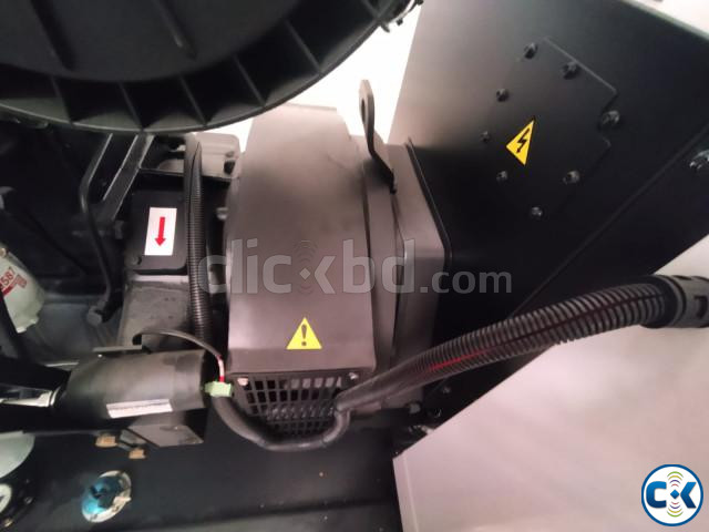 200 kVA Cummins Engine Saintshine Diesel Generator large image 2