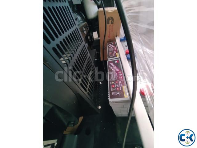 200 kVA Cummins Engine Saintshine Diesel Generator large image 4