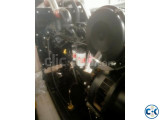 Generator 250KVA Cummins Industrial open Type