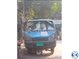 Mahindra Maxximo HD