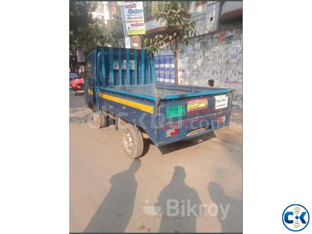 Mahindra Maxximo HD large image 3