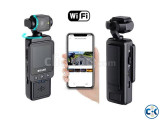 DV01 Wifi Portable Body Camera 1080P