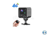 MG3 4G Sim Supported Battery Smart Camera