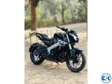 Bajaj Pulsar 150 2017 for Sale Fresh Condition