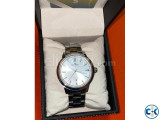 Montrex Wrist Watch Official