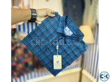 Pure Cotton full Sleeve Shirt for Men s