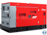 Commercial and Portable Generators