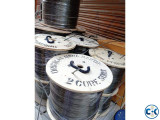 Usha Martin Optical Fiber Good Quality 2F. 4F. 6F.12F in BD