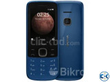 Nokia 225 4G Orginal version