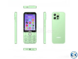 Linnex LX4G Android Touch Button Phone 3GB RAM