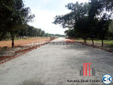 100 ready plot Purbachal