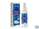 Shoe Sock Antibacterial Spray 60ml Shoe Smell Remover BD