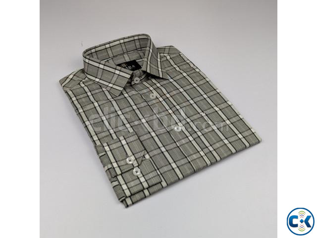 Premium Casual Shirt large image 1