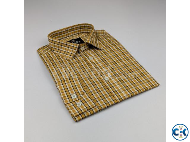 Premium Casual Shirt large image 2