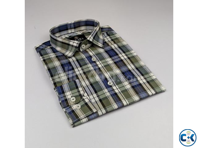 Premium Casual Shirt large image 4