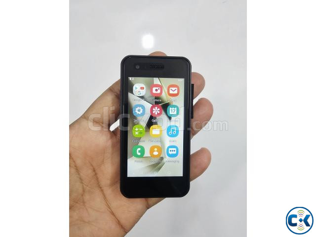 S24 Ultra Mini Smartphone Dual Sim Purpel large image 3