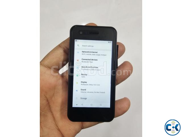 S24 Ultra Mini Smartphone Dual Sim Purpel large image 4