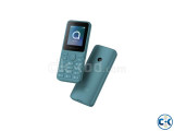 TCL Onetouch T301P Feature Phone Dual Sim Green