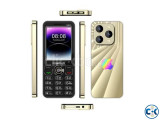 Maximum MB20 NOVA Phone Dual Sim Gold