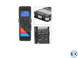 SK323 Digital Voice Recorder 32GB Memory 360 Hour Record