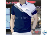Cotton Polo Shirt For Men s