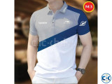 Cotton Polo Shirt For Men s
