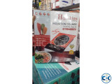 Hawkins black berry induction cookers