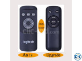 Logitech Z906 remote control