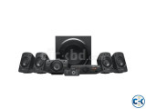 Logitech z906 Speaker Side Ring Price in bd