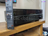 Yamaha Rx-V377 5.1Ch 4k Av Receiver Price in BD