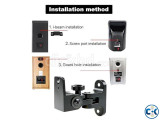Universal Speaker Wall and Ceiling Mount Price in bd