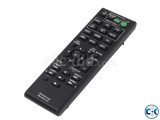 Sony TZ140 home theater remote control