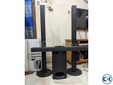Sony S700RF 5.1 Soundbar Home theater system Speakers 1000 W