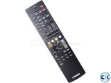 Yamaha Amplifier Remote control price in bd