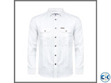 Cotton Casual Shirt for Men