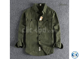 Men s Slim Fit Shirt