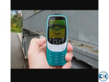 Nokia 3210 Button Phone Vietnam Orginal version