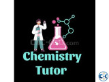 O-LEVEL CHEMISTRY TUTOR EDEXCEL CURRICULUM