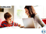 FEMALE HOME TUTOR AVAILABLE_IN GULSHAN