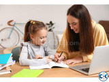 ALL SUBJECTS HOME TUTOR FROM PLAYPEN