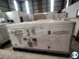 40 kVA Ricardo Diesel Generator for Sale in Bangladesh Bes