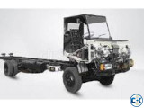 Tata Bus Chassis LP 407