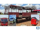 Tata Bus Chassis LP 909