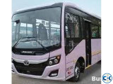 Tata Bus Chassis Intercity