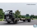 Ashok Leyland Bus Chassis Super B1616